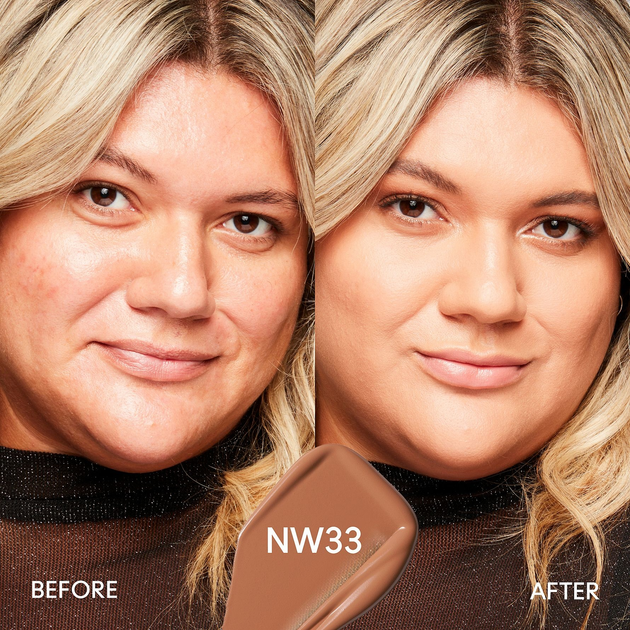 Тональний крем M.A.C Studio Fix SPF 15 NW33 30 мл (773602643141) - зображення 2