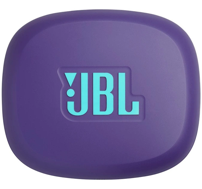Навушники JBL Endurance Zone Purple (JBLENDUZONEPUR) купити в