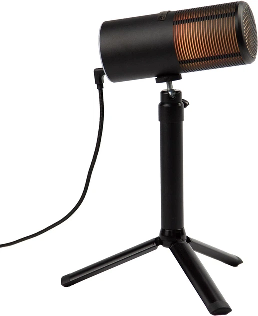 Микрофон конденсаторный Thronmax PULSE PRO M8P Черный (M8PTHRONMAX) - изображение 3