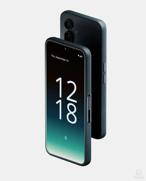 Крипто-смартфон Solana Seeker – фото, отзывы, характеристики в