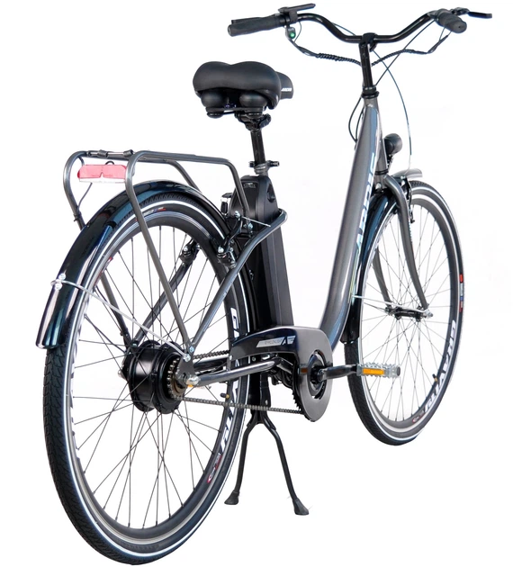 Электровелосипед Ardis 28" CTB CT "MOONLIGHT" E-BIKE 350 W (3005E-1) - Фото 3 Электровелосипед Ardis 28" CTB CT "MOONLIGHT" E-BIKE 350 W (3005E-1) - изображение 3
