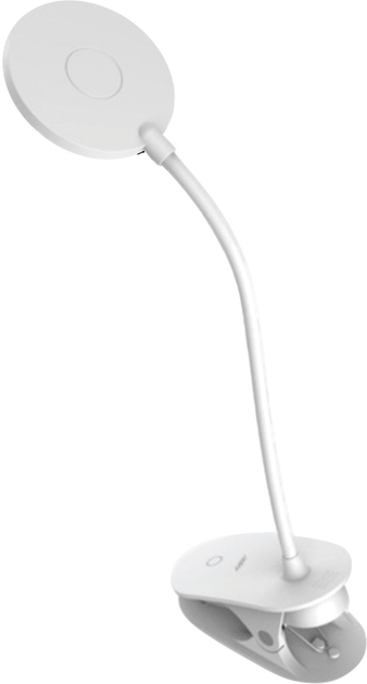 Настільна лампа Standart Faro TCLED-224C - зображення 3