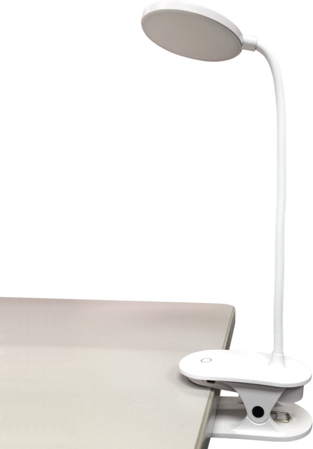 Настільна лампа Standart Faro TCLED-224C - зображення 4