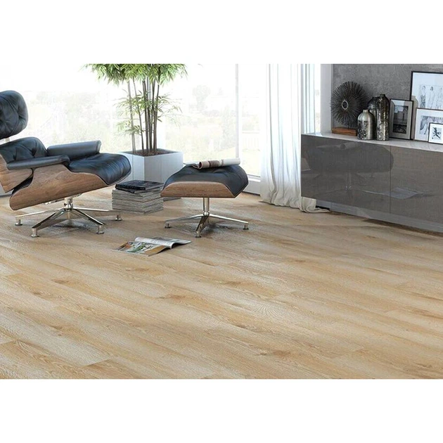 Ламинат AGT Natura Line Ultra Trend Oak 501 33 класс 4V AC5 8 мм - изображение 2
