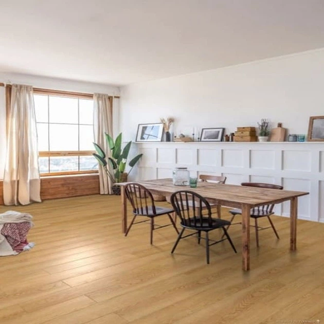 Ламинат Ado Floor Platano 1405 SPC 34 клас 5 мм - изображение 3