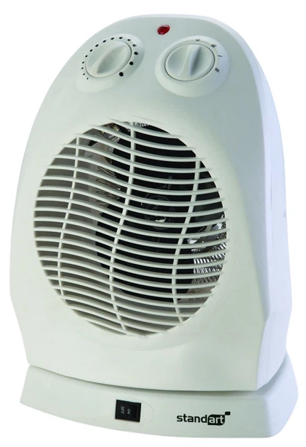 Termowentylator Standart FH101A - obraz 1