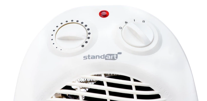 Termowentylator Standart FH101A - obraz 3