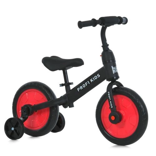 Велосипед-біговел дитячий PROFI KIDS 12 д. MBB 1012-3 - Фото 3 Велосипед-біговел дитячий PROFI KIDS 12 д. MBB 1012-3 - изображение 3
