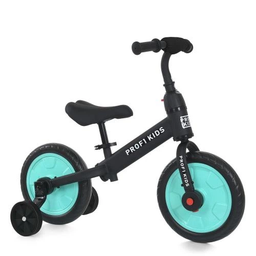 Велосипед-біговел дитячий PROFI KIDS 12 д. MBB 1012-1 - Фото 6 Велосипед-біговел дитячий PROFI KIDS 12 д. MBB 1012-1 - изображение 6