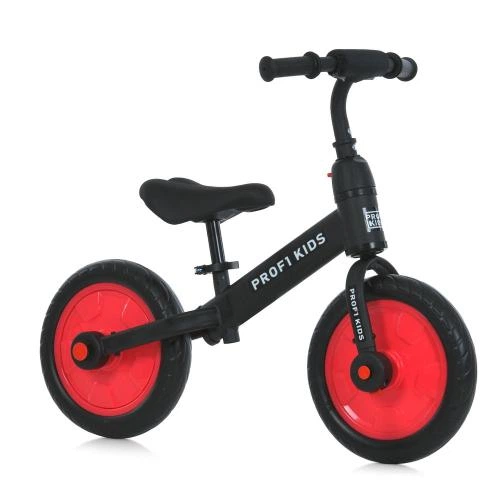Велосипед-біговел дитячий PROFI KIDS 12 д. MBB 1012-3 - Фото 11 Велосипед-біговел дитячий PROFI KIDS 12 д. MBB 1012-3 - изображение 11