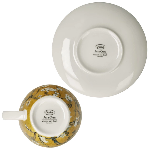 Чашка Goebel GOE-67075221 - изображение 6