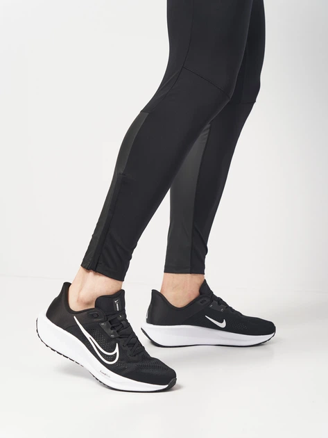 Мужские кроссовки для бега Nike Quest 6 FD6033-001 43 (9.5US) 27.5 Мужские кроссовки для бега Nike Quest 6 FD6033-001 43 (9.5US) 27.5