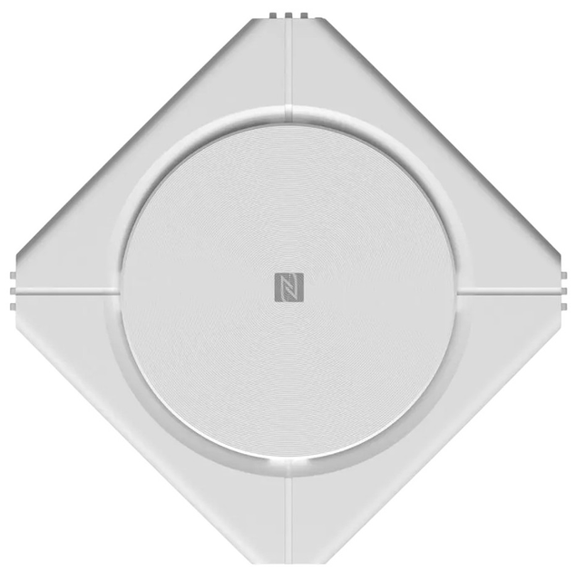 Router Xiaomi Mesh System AX3000 NE EU 3 pack White (6941948704084) - obraz 7