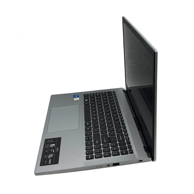 Ноутбук Acer Aspire 3 (A315-59-50PE) i5-1235U/16/512 SSD m.2 - Фото 4 Ноутбук Acer Aspire 3 (A315-59-50PE) i5-1235U/16/512 SSD m.2 - изображение 4