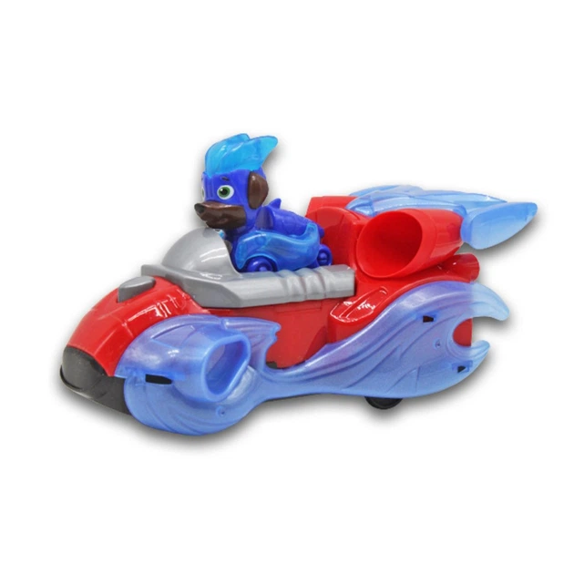 Игровой набор Paw Patrol 9088A фигурка в машинке 9088F - Фото 1 Игровой набор Paw Patrol 9088A фигурка в машинке 9088F - изображение 1