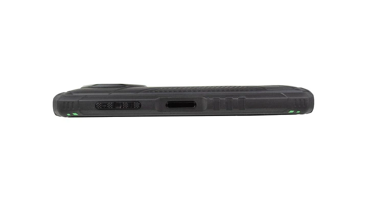 Мобильный защищенный смартфон Doogee Fire 3 Pro (4+128Gb, АКБ 8350 мАч) Green - Фото 8 Мобильный защищенный смартфон Doogee Fire 3 Pro (4+128Gb, АКБ 8350 мАч) Green - изображение 8