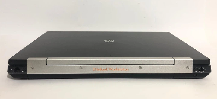 Ноутбук HP Elitebook 8560w - 15,6" FullHD / i7-2630QM / 16gb / 256gb ssd / NVidia Quadro 1000M, 2GB, сканер отпечатка, Б/у - Фото 7 Ноутбук HP Elitebook 8560w - 15,6" FullHD / i7-2630QM / 16gb / 256gb ssd / NVidia Quadro 1000M, 2GB, сканер отпечатка, Б/у - изображение 7