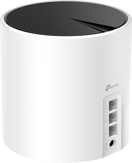 Router TP-LINK Deco X55 (1-pack) - obraz 2