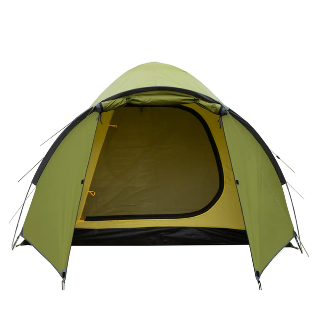 Намет універсальний Lite Camp 3 Оливковий (TLT-007-olive) - изображение 4