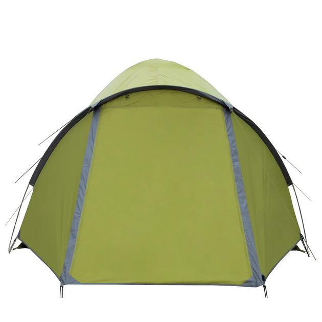 Намет універсальний Lite Camp 3 Оливковий (TLT-007-olive) - изображение 5