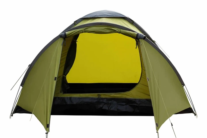 Намет Tramp Lite Fly 2 одношаровий olive UTLT-041 - изображение 3