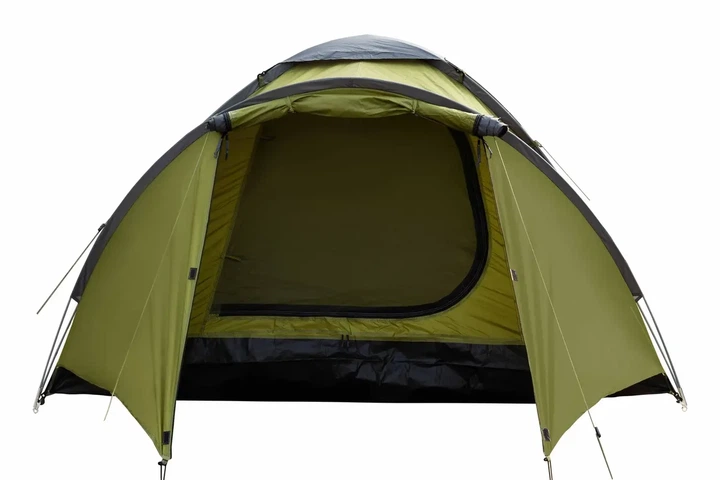 Намет Tramp Lite Fly 2 одношаровий olive UTLT-041 - изображение 4