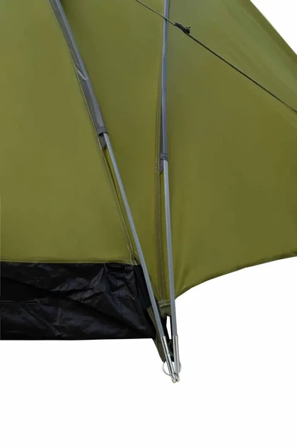 Намет Tramp Lite Fly 2 одношаровий olive UTLT-041 - изображение 7