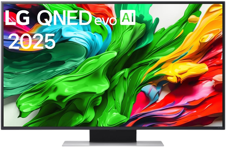 Telewizor LG 50QNED87A3D.AEU - obraz 1