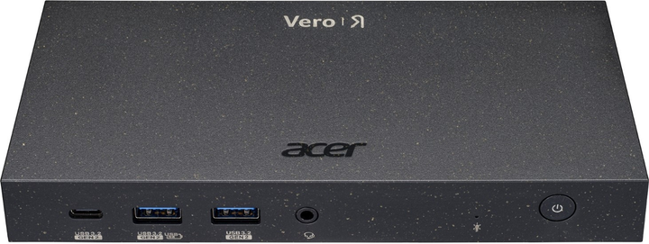 Stacja dokująca Acer Vero MST Dock M33 Black (GP.DCK11.01A) - obraz 2