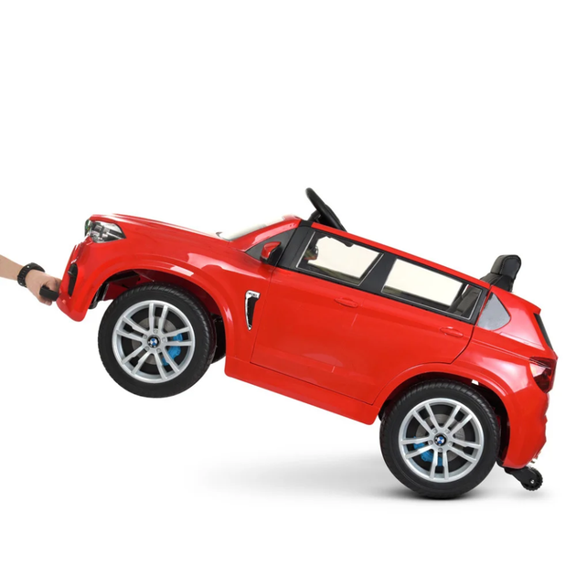 Детский электромобиль Bambi M 4522EBLR-3 BMW до 30 кг - изображение 2