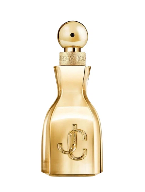 Парфуми для жінок Jimmy Choo I Want Choo Le Parfum 40 мл - Фото 2 Парфуми для жінок Jimmy Choo I Want Choo Le Parfum 40 мл - зображення 2