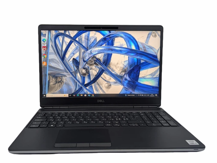 Windowsノート本体 Dell Precision 7550 i7 108750H RTX A5000 Ноутбук Dell Precision 7550, i7-10875H/64gb/1TB/Quadro RTX 5000