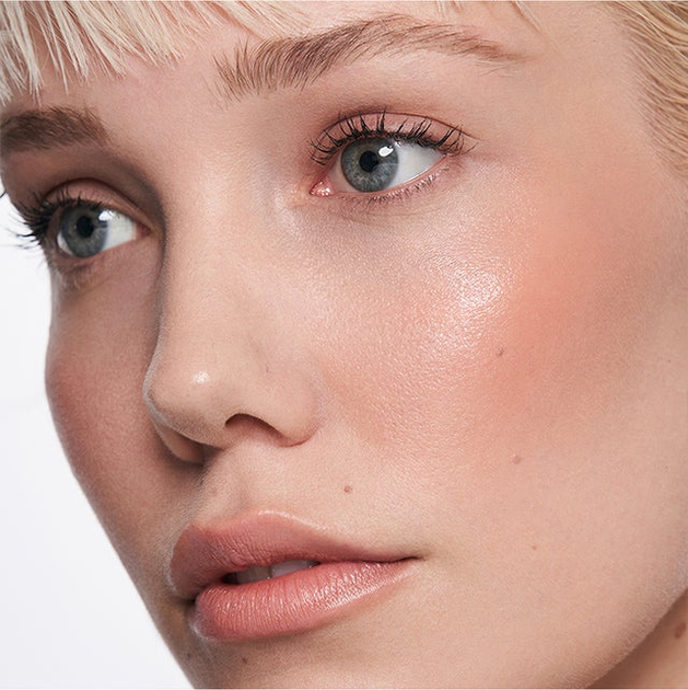 Róż w sztyfcie Stila Complete Harmony Sheer Peony 6 g (94800358348) - obraz 3