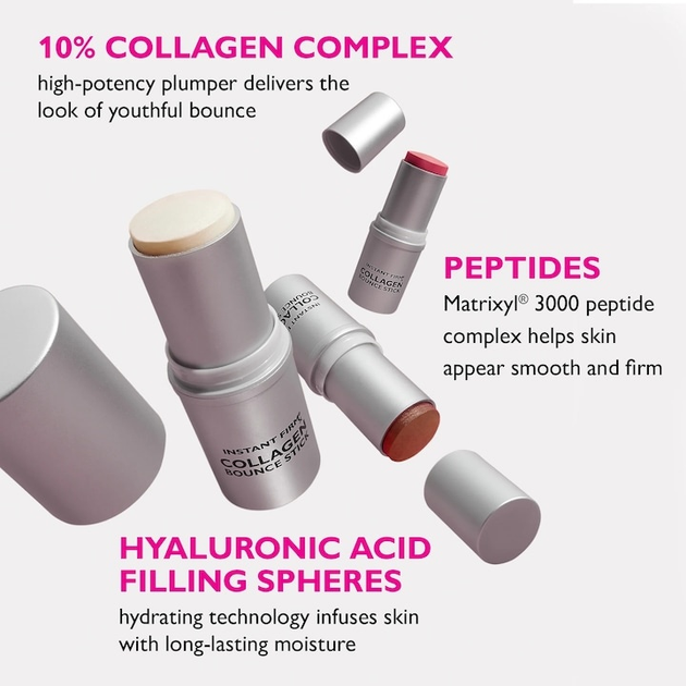 Róż w sztyfcie Peter Thomas Roth Instant FirmX Blush Glow 16 g (670367020906) - obraz 2