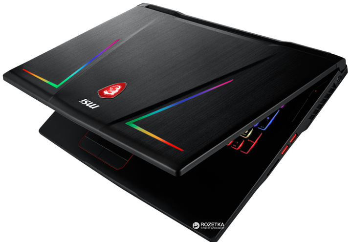 Ноутбук MSI GE73RGB-8RE Raider (GE73RGB8RE-266XUA) + рюкзак в подарок! - изображение 3