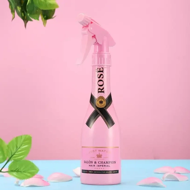 Распылитель для воды SPL Moet & Chandon розовый - изображение 3