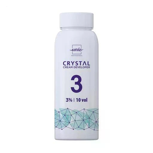 Крем-оксигент Unic Crystal 3% 150 мл - изображение 2