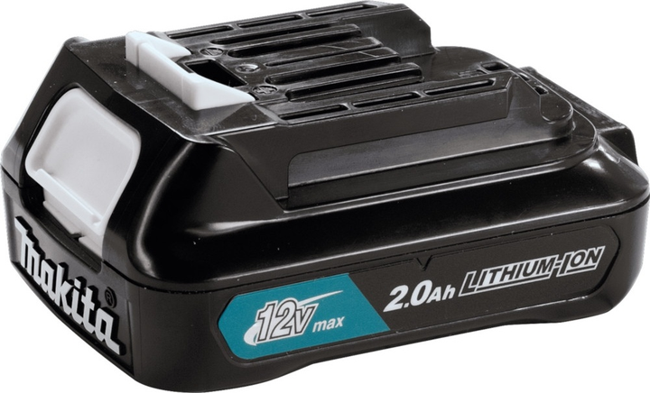 Akumulator do narzędzi Makita BL1021B CXT 10.8 - 12 V Max 2 Ah (197396-9) - obraz 1