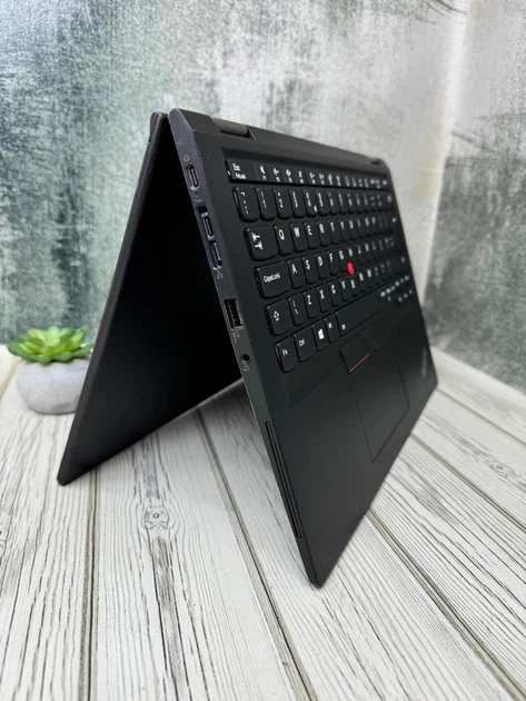 Ноутбук трансформер Lenovo ThinkPad X13 Yoga Gen 1 | 13.3