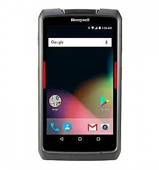 Терминал сбора данных Honeywell EDA70-3-C121SNGLK - Фото 1 Терминал сбора данных Honeywell EDA70-3-C121SNGLK - изображение 1