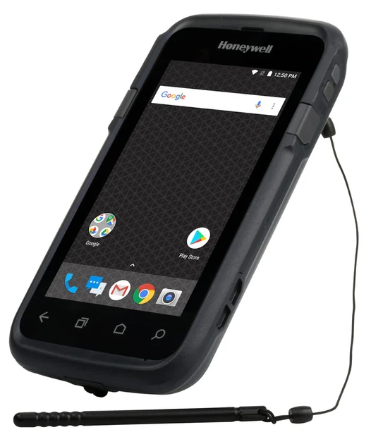 Терминал сбора данных Honeywell CT60L1N - изображение 3