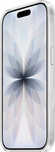Чехол для смартфона Apple Clear Case with MagSafe для iPhone 17 Transparent (MGF24ZM/A) - Фото 6 Чехол для смартфона Apple Clear Case with MagSafe для iPhone 17 Transparent (MGF24ZM/A) - изображение 6