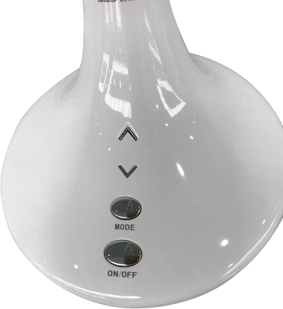 Lampa stołowa Standart Corti BL1206 - obraz 2