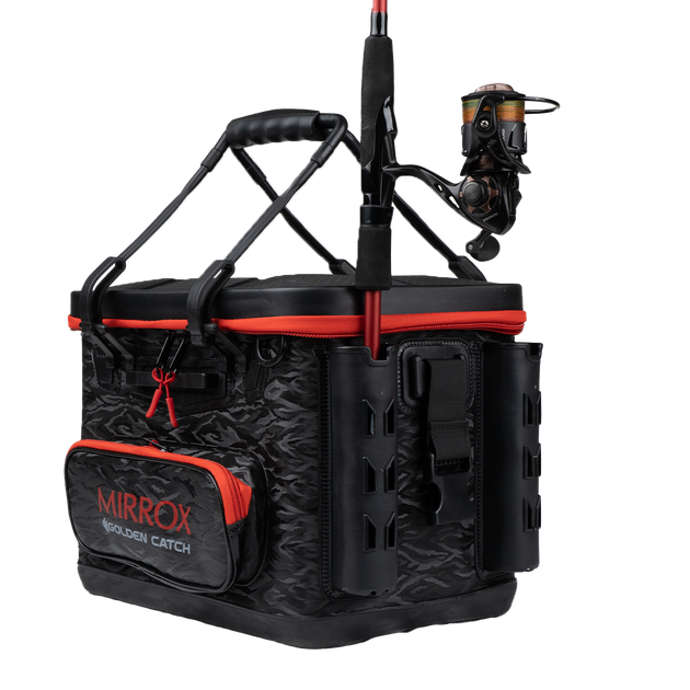 Сумка GC Mirrox Bakkan XL - зображення 5