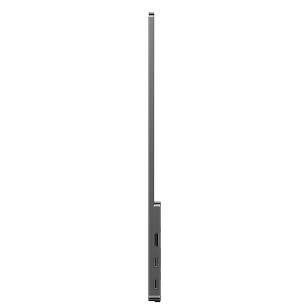 Портативный игровой монитор UPERFECT UGame C2 GR16DQ 16'' 2K 120Hz IPS - изображение 7