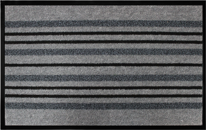 Wycieraczka pod drzwi Douceur d'interieur Piano 50 x 80 cm (3574387415230) - obraz 1