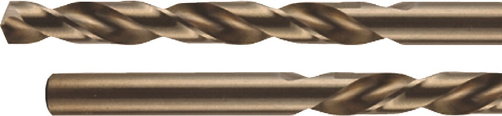 Свердло Makita HSS-Co 5.5 x 93 мм D-17376 (88381196031) - зображення 3