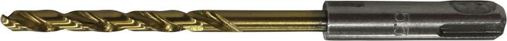 Свердло для металу Makita HSS-TiN 5.5 x 123 мм (B-57451) - зображення 2