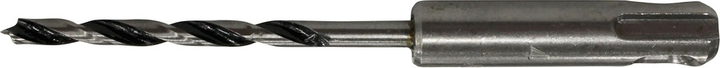 Wiertło do drewna Makita SDS-Plus 4 x 105 mm (B-57489) - obraz 2