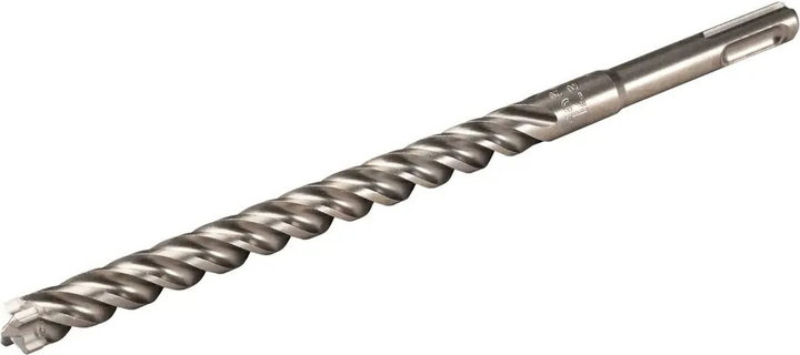 Wiertło do betonu Makita Nemesis II SDS-Plus 12 x 215 mm (E-14548) - obraz 3